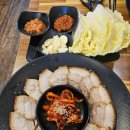 뚱감자 | 올데이CC 맛집·일레븐CC 맛집 찾는다면? 앙성 뚱감자 막국수 주말 데이트 후기