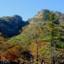 하나 산악회 4월 산행 ( 전북 부안의 변산반도 국립공원 변산 510m) 이미지