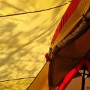 평창 태기산 캠핑장 펜션 이미지