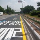 버스전용차로(5) 이미지