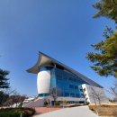 경주예술의전당 원화홀 | 벽과 바닥이 살아 움직이는 전시_The경주 경주연대기 그리고 서포터즈의 시작