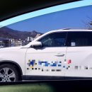 석전동587 | 마산 자동차썬팅 후 해양공원 나들이 여름 썬팅 필수