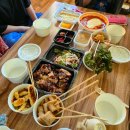 바닷가펜션 - 안산시 단원구 구봉길 102-36 | 대부도 수영장 펜션 가성비 최고! 바닷가허브펜션 8인 이용 솔직후기