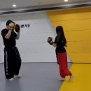 강인합기도 킥복싱 이미지