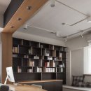 서재 이미지