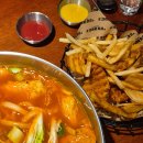 신천역 역전식당, 크라운호프