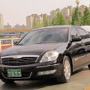 230023 | 합리적인 가격 산삼보다 귀한 비흡연차량 !! [삼성] SM7 3.5 PREMIUM중고차 2006년형