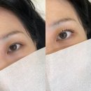 작전역사거리 1,2번 출구 앞 | 마스카라 필요 없는 인생 속눈썹펌 👁️ 미아사거리 바이리뷰티&amp;왁싱 후기