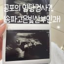 임당 | 임당검사 후기 : 단 거 좋아하는 엄마의 하루
