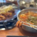 메가박스 1층화장실 | 내서 메가박스 맛집 경대쭈꾸미, 창원 마산 쭈꾸미 추천