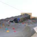 국립용화산자연휴양림 이미지