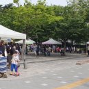 해맑은작은도서관 이미지