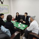 경주시장애인종합복지관 | 경주시장애인종합복지관과 경주시장애인한궁연맹 업무협약 체결