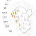 막골통나무펜션 이미지