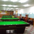 챔피온당구클럽 이미지