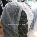 화이트 명품세탁 전문점 이미지