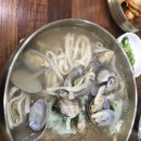 옛날밀국수
