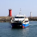 외연도보건진료소 이미지