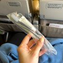 맨 | 아시아나 OZ551편 이스탄불 좌석 추천 41번 맨뒷자리, 기내식 후기, 비행기 꿀템