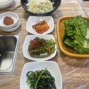 전남 구례 현지인 맛집 땅고랑오리집, 밑반찬까지 완벽한 구례읍 오리불고기