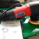 *(AUTOGLYM 송파 가락점)* DAS 6 PRO(DAP900) Polisher 테스트 사용기~!!! 이미지