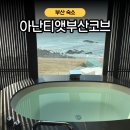 이방정기장시장 | 기장 호캉스 아난티 앳 부산 코브 오션뷰 숙박 후기