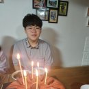 11.26 에녹이의 생일날이에요~^^ 이미지