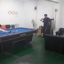 좋은 친구들 당구장 이미지