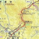 제 193차 대덕산 _ 1,290M (경북 김천) - 정기산행 신청방 (09월 06일)_ 백두대간 산행 이미지