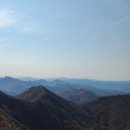 천태산 자연농원 | 갈기산(충북 영동)~갈기산 등산코스, 바깥모리주차장