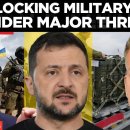 Hungary will not send soldiers or weapons to Ukraine, not even .... 이미지
