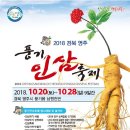 풍기인삼 - 동구 신암로 84-1 | 풍기인삼