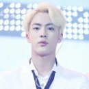 김석진 이미지