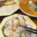 [명동 맛집] 명동역 맛집 '보배반점 명동점' 주말 웨이팅 없이 마라크림짬뽕, 레몬크림새우 내돈내산 후기