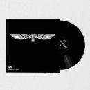 송골매 3집 LP - 처음 본 순간[180g 1LP, 싱글, 블랙바이닐] 예약안내 이미지