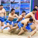 백암중학교 이미지