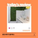 서09-401 | 포항 교정 필라테스 l today&#39;s review🧡09/27