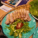 전주객사 맛집 [다가양조장], 서비스 좋은 전주술집(볶음밥, 수제비, 닭똥집, 죽)