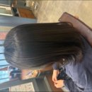 나만봄 헤어 이미지