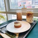 바닐라크레뮤 | 광명역 카페 데이트 장소로 제격인 바닐라크레뮤 후기