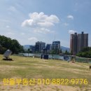 용지아이파크 정문 앞 이미지