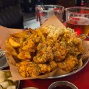 별에서 온 치맥 | [9's 대동여맛지도] 동래역 맛집 여기로 종결, "생활맥주 동래점"🍺 부산치킨맛집 치맥 데이트 후기🍗