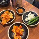 뭉치네 | 24시간 검단감자탕 | 우거지 듬뿍, 고기 가득 푸~짐한 감자탕집! [뭉치네 감자탕] 에 다녀온 후기