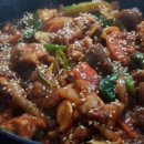 순대닭갈비