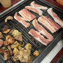 광주 야끼니꾸 무야호랜드 수완점 후기_곱창맛집