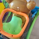 스프링가든 | 돌 전후 아기 장난감 추천 스프링카 걸음마보조기 액티비티 가든 후기와 사용방법