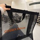 단정하개 | [쇼핑스토리] 쿠에른 바자 2026 생생리얼후기 / 2부 오전 11시 입장 후기 / 4켤레 득템 스토리