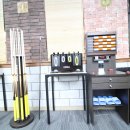 우송당구장 이미지