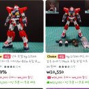 144 | [중국] 뉴제로 모형 지라인 라이트 아머 HG 1/144 후기[사지마세요]