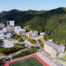 경운대학교 이미지